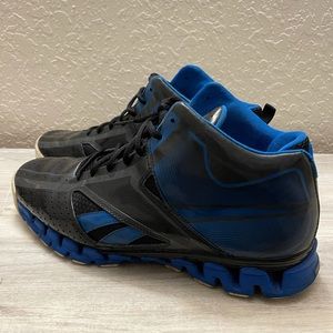 Reebok John wall zig tech